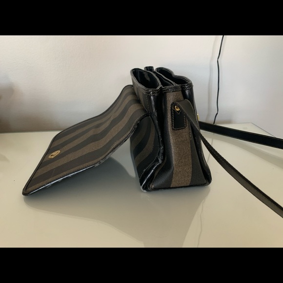 Fendi Purse - Picture 3 of 5